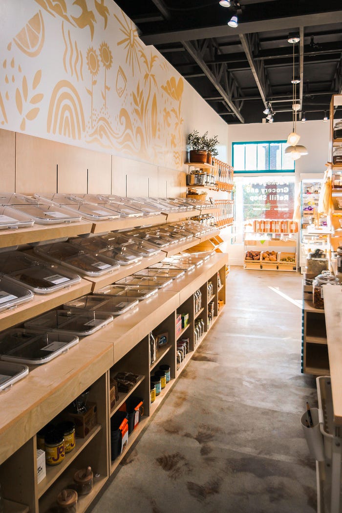 Katie Fletcher, Resilience, Local Scoop