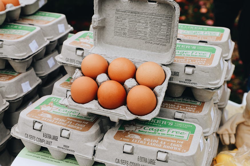 San Diego Farm Bureau, Resilience